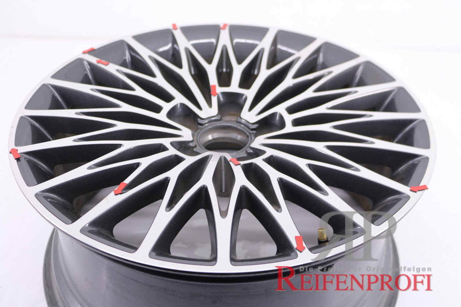 Original Audi A3 S3 8V Limousine Cabrio 18 Zoll ...