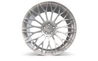 LEVELLA Wheels | RZ7 Forged | 8,5Jx19 ET20 bis ET50 | 5x114,3 | Silber Hochglanz