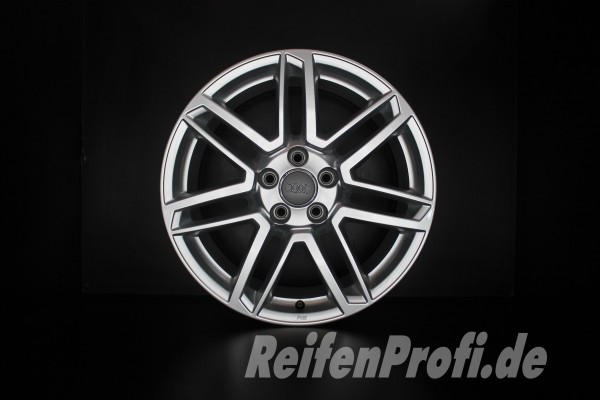 Original Audi Tt Tts 8s S Line 8sm Felgen Satz 18 Zoll 9 Audi Tt Tts 8s Audi Tt Audi Original Felgen Felgen Reifenprofi De Reifen Felgen Und Komplettrader Online Gunstig Kaufen