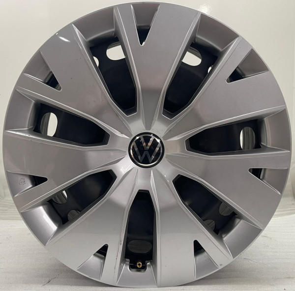 Original VW Passat 3C B8 Skoda Superb 3Q0601027A 16 Zoll Stahlfelgen Satz 6,5x16 ET41 326-A