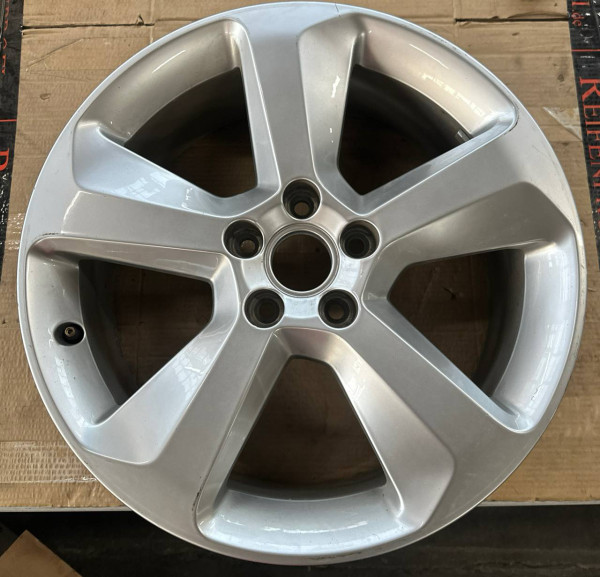 Original Audi Q3 8U 18 Zoll Einzelfelge 8U0601025AB 7Jx18 ET43 315-B