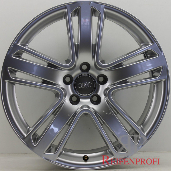 Audi Rs Felgen 19 Zoll