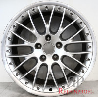 Original Audi Q7 4L V12 20 Zoll Einzelfelge 4L0601025BA / BC 10x20ET44 296-A**