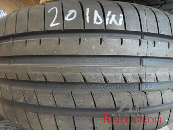 Goodyear Eagle F1 Asy. 5 205/40 R17 84W Somerreifen DOT 2020 DEMO RR20-A*