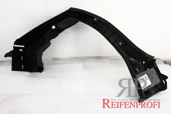 Original VW Golf 7 5G VII Kofferraumabdeckung Links Verkleidung 5-Türer 5G6867761E NEU FA5077*