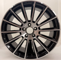 Original Mercedes A B Klasse W177 W247 CLA C118 19 Zoll AMG Einzelfelge 8x19 ET40 330-AE2