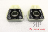 2x Original VW Seat Skoda Audi Kühlmittelkühler obere Halterung 4E0919390 NEU MT541*