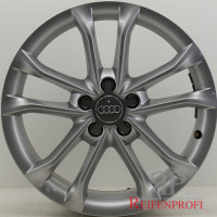 Original Audi Q3 8U 18 Zoll Einzelfelge 8U0601025C 8U0601025R 7x18 ET43 311-C