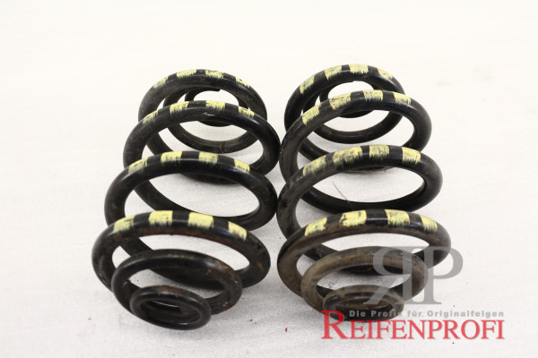 Federn Fahrwerksfeder gebraucht MT530