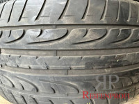 Dunlop Sport Maxx RSC Runflat 285/35 R21 105Y DOT 2016 Sommerreifen 4,5mm RR13-B