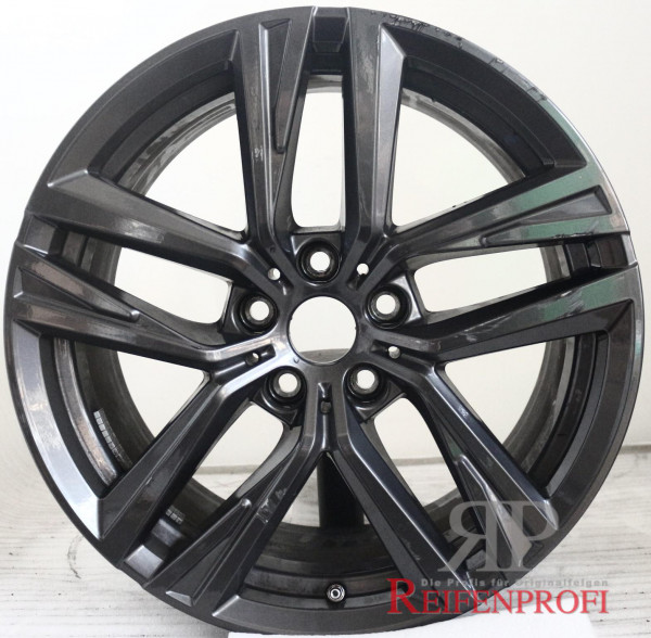 Original BMW 3er 4er G20 G21 G22 G23 18 Zoll Einzelfelge 8,5Jx18 ET36 Styling 853 6896768