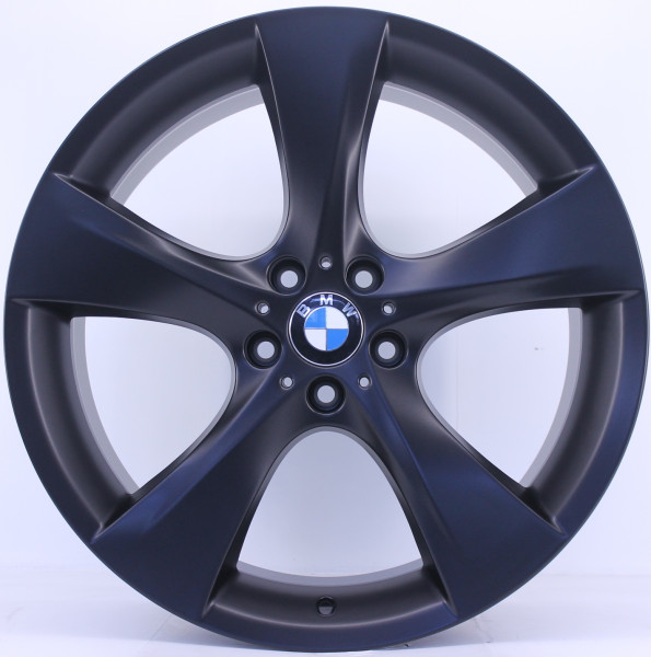 Original BMW 7er F01 F02 5er GT F07 21 Zoll Felgen 8,5x21 ET25 & 10x21 ET41 SM