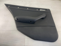 Original BMW 3er E46 5-Türer Türverkleidung Hinten links 8224535 gebr. MT989