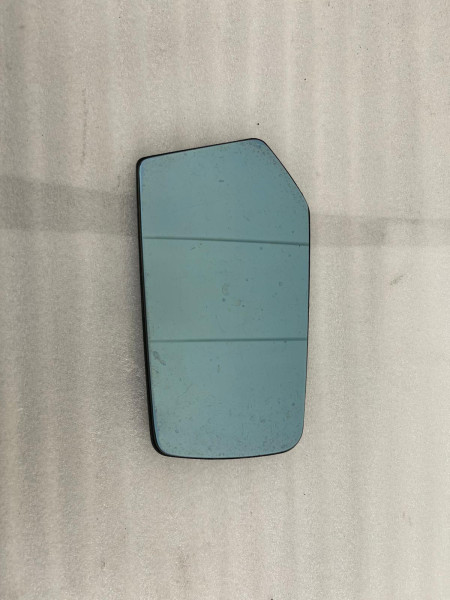 Original Mercedes W123 Außenspiegelglas A1238110422 1238100621 1238100721 gebraucht MT1138