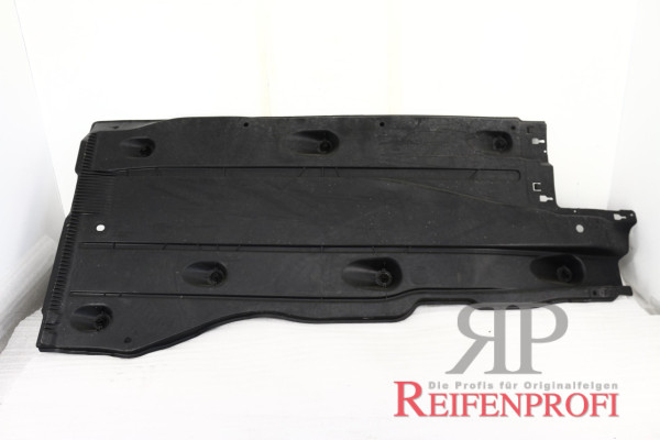 Original VW Golf 7, Seat, Skoda, Audi Unterbodenschutz 5Q0825202L gebraucht MT614*
