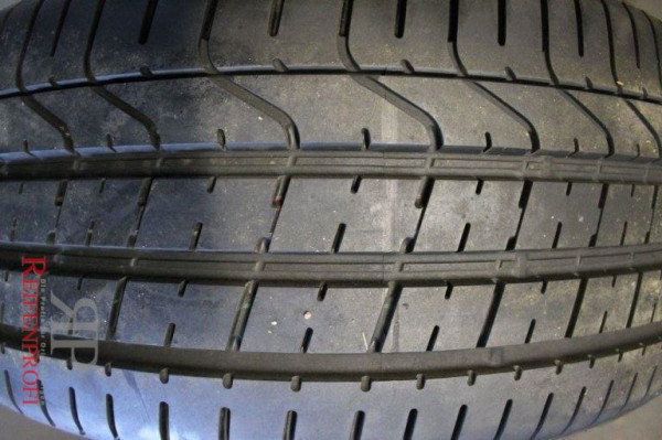 Pirelli Pzero 295/35 R21 107Y R01 Sommerreifen DOT 2015 5mm RR13-B