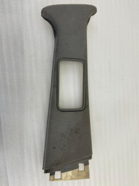 Original BMW 5er E34 Abdeckung Säule Verkleidung rechts 8138852 gebraucht MT1026