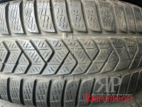 Pirelli Sottozero 3 225/45 R18 95V Winterreifen DOT 18 4mm 317-A*