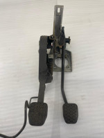 Original BMW 3er E36 Gaspedal 8360417 1158993 gebraucht MT1107