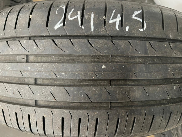 Goodride Zuper Eco 225/45 R17 94W Sommerreifen DOT 2024 4,5mm-5,0mm
