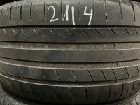 Minerva Radial F205 245/40 R18 97Y Sommerreifen DOT 2021 4mm