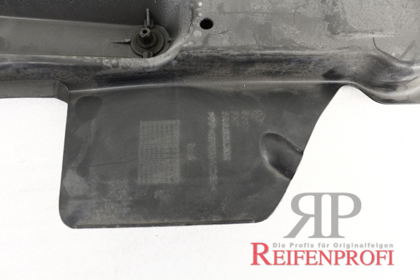 Original VW Polo 6R 1.2 TSI 16V Unterbodenschutz 6R0825202 gebraucht MT613*