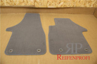 Original VW T5 2003 - 2019 Front Carpet Mat Set 7E6863011 ENW RECHTSLENKER!!! MU63*