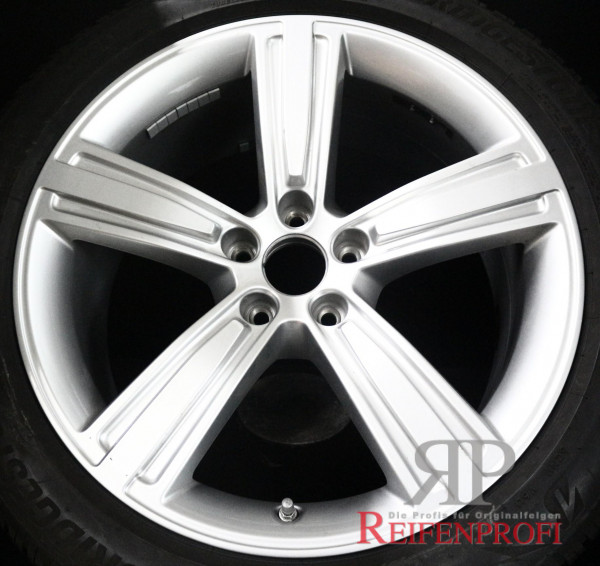 Original Audi A8 S8 4N F8 19 Zoll Einzelfelge 4N0601025J 8x19 ET32 RR20-B