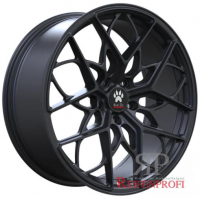 Ruei Zu Monoblock Forged | R103 | 8,5Jx20 ET41 | 5x110 | Matt Black