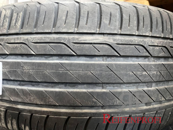 Bridgestone Turanza T001 (AO) Sommerreifen 225/45 R17 91Y DOT 17 5mm RR9-B