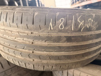 Continental Premium Contact 5 205/55 R16 91H Sommerreifen DOT 2018 4,5mm RR14-B*
