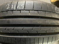 Continental Sport Contact Silent 6 AO 275/35 R21 103Y Sommerreifen 6,5mm DOT 2022