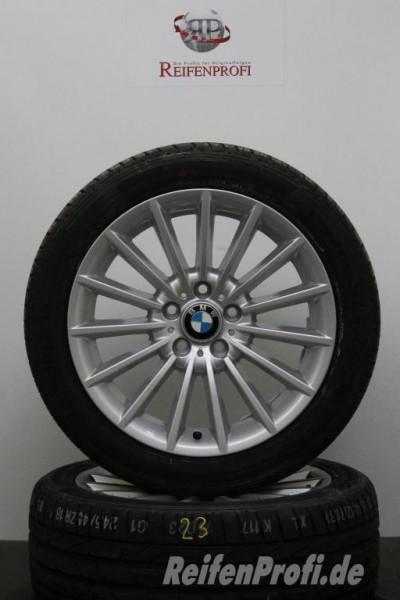 Bmw 5Er Felgen 18 Zoll