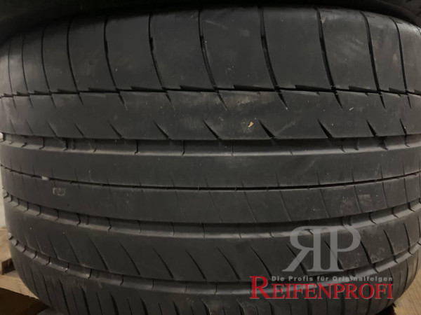 Michelin Pilot Sport PS2 N2 Porsche Kennung Sommerreifen 305/30 R19 102Y DOT 2016 5mm RR5-B