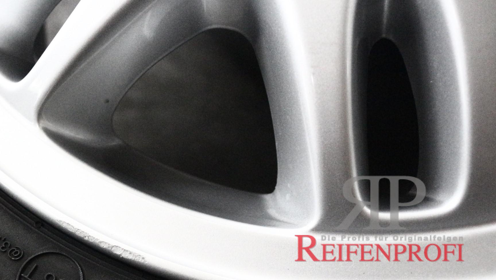 Original Mercedes Vito Viano V-Klasse W639 16 Zoll A6394011803 6  