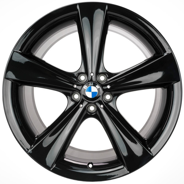 Original BMW X5 E70 F15 X6 F16 21 Zoll Felgen 6771425 6771426 10x21ET40 11,5x21ET42 Styl.128 SG