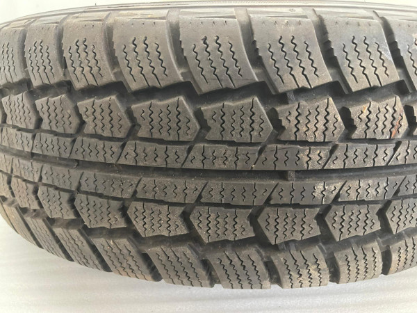 Landsail Snowstar 205/65 R16 107/105T C-Decke Winterreifen DOT 2023 6,5mm S115