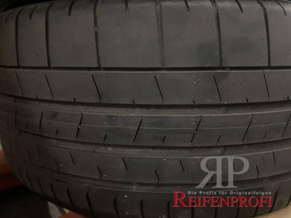 Pirelli Pzero (J) 265/35 R20 99Y Sommerreifen DOT 2020 5mm RR11-A