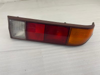 Original Opel Manta B Rückleuchten 53243R7 gebraucht MT1060