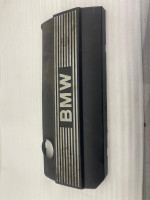 Original BMW 3er E36 Motorabdeckung Abdeckung gebraucht 17381730 MT910