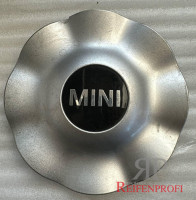 Original Mini Nabendeckel 6771002 6771412 Kappe Felgendeckel 1 Stück BOX3-18