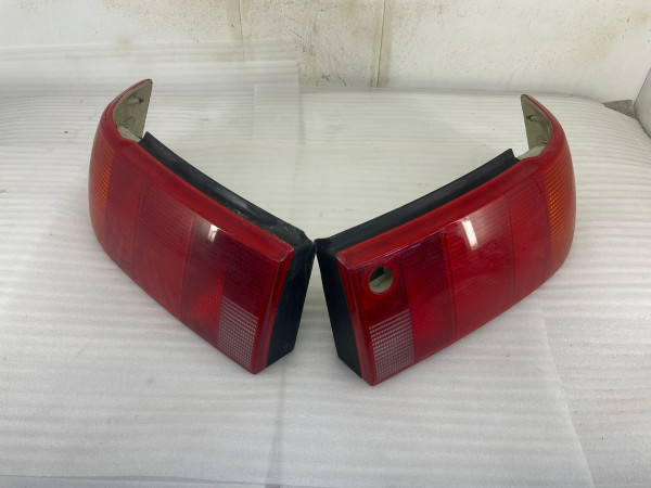 Original Audi Coupe B3 80 90 S2 Quattro Rückleuchten links rechts 895945096B 895945096 gebr. MT1158