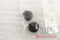 2x Original VW Audi Skoda Seat Bora Variant Kappenverschluss 4E0919390 NEU MT545*