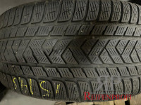 Pirelli Scorpion Winter 285/40 R21 109V Winterreifen DOT 15 4,5mm 306-A