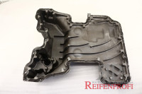 Original Mercedes W203 W209 W211 A1120141203 Ölwanne Oberteil gebraucht MT762