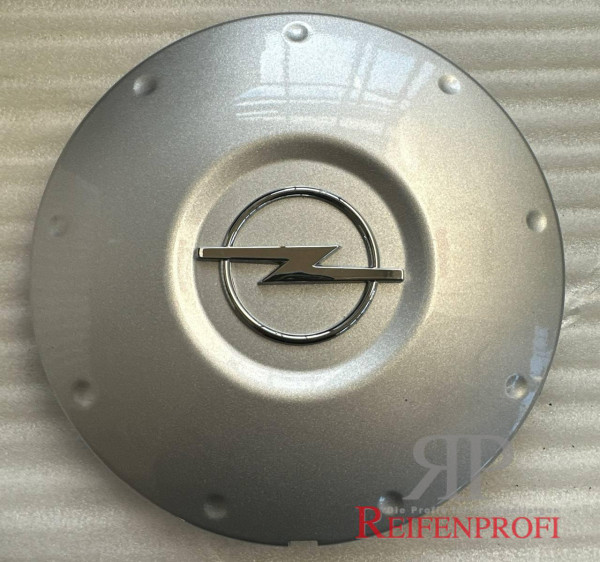 Original Opel Radkappe Felgendeckel 90538319 1006819 Neuwertig 1 Stück BOX4