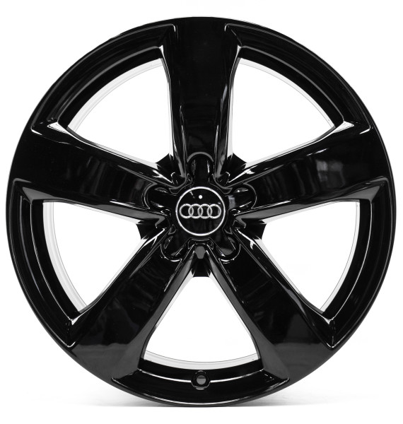Original Audi A6 C7 4G 18 Zoll Felgen Satz 4G0601025M 7,5x18 ET37 225-C