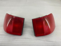 Original Audi A6 C4 Rückleuchten 4A9945095 4A9945096 links & rechts gebraucht MT916