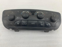 Original Mercedes C-Klasse W203 Klimabedienteil A2038300285 gebraucht MT1050