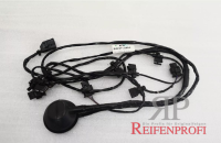 Original Kabelbaum für Tür und Fensterheber Li Hi Skoda Fabia II 5J 10-14 5J6971065A FA617*